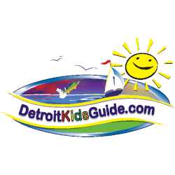 DetroitKidsGuide.com Logo